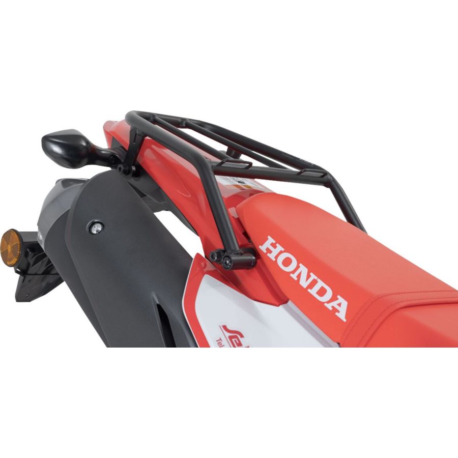 Półka na bagaż SW MOTECH luggage rack
