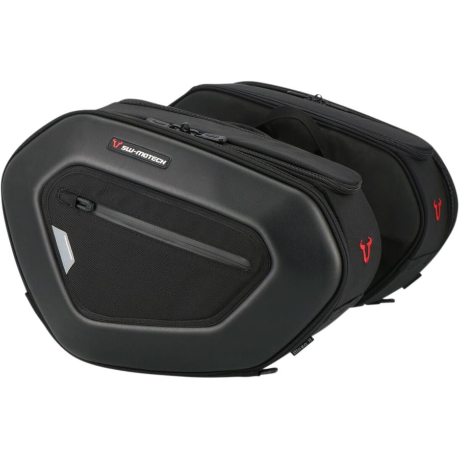 Zestaw sakw bocznych pro blaze SW MOTECH pro blaze