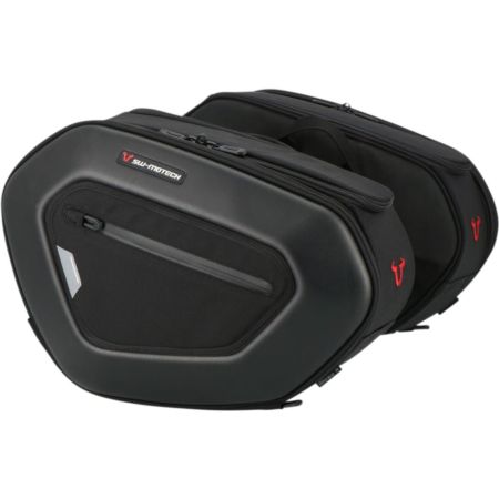 Zestaw sakw bocznych pro blaze SW MOTECH pro blaze
