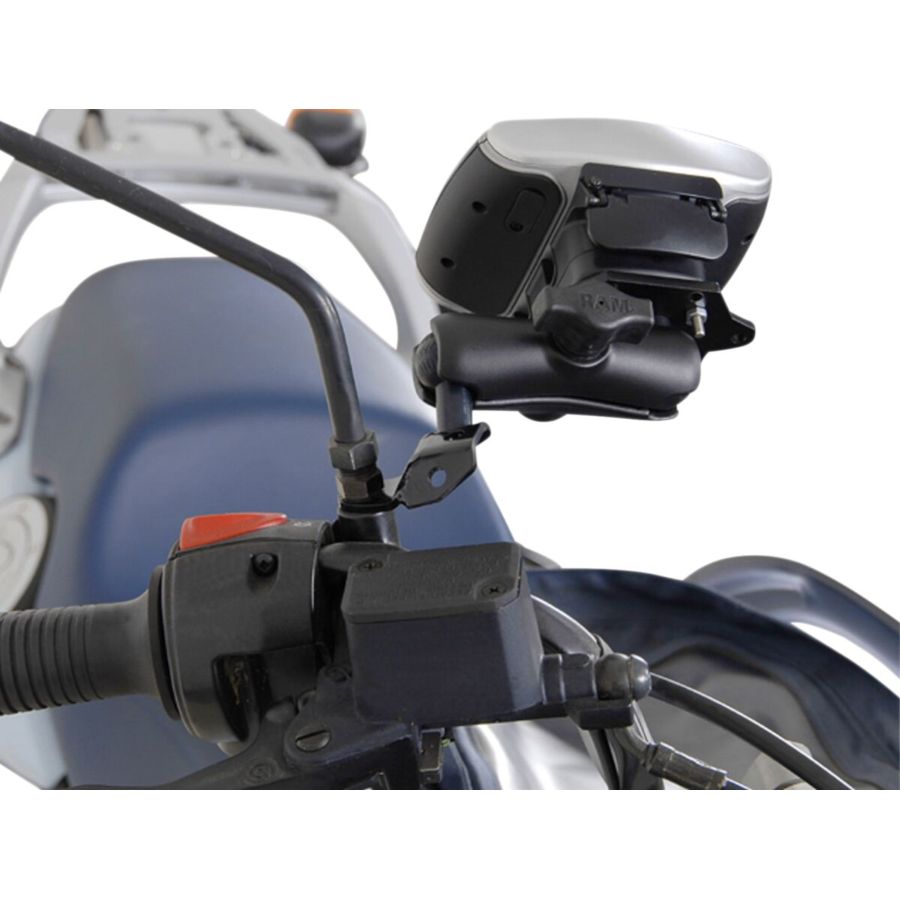 Zestaw kuli mocujących 1" SW MOTECH mounting ball