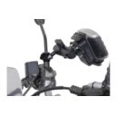 Zestaw kuli mocujących 1" SW MOTECH mounting ball