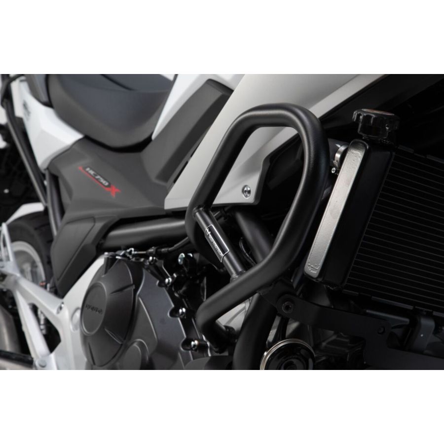Gmole nc700s/x SW MOTECH crash bar nc700s/x