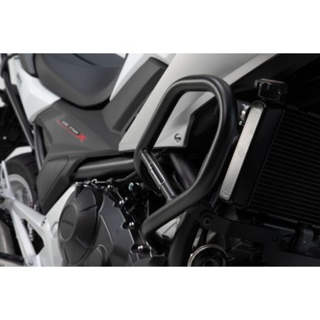 Gmole nc700s/x SW MOTECH crash bar nc700s/x