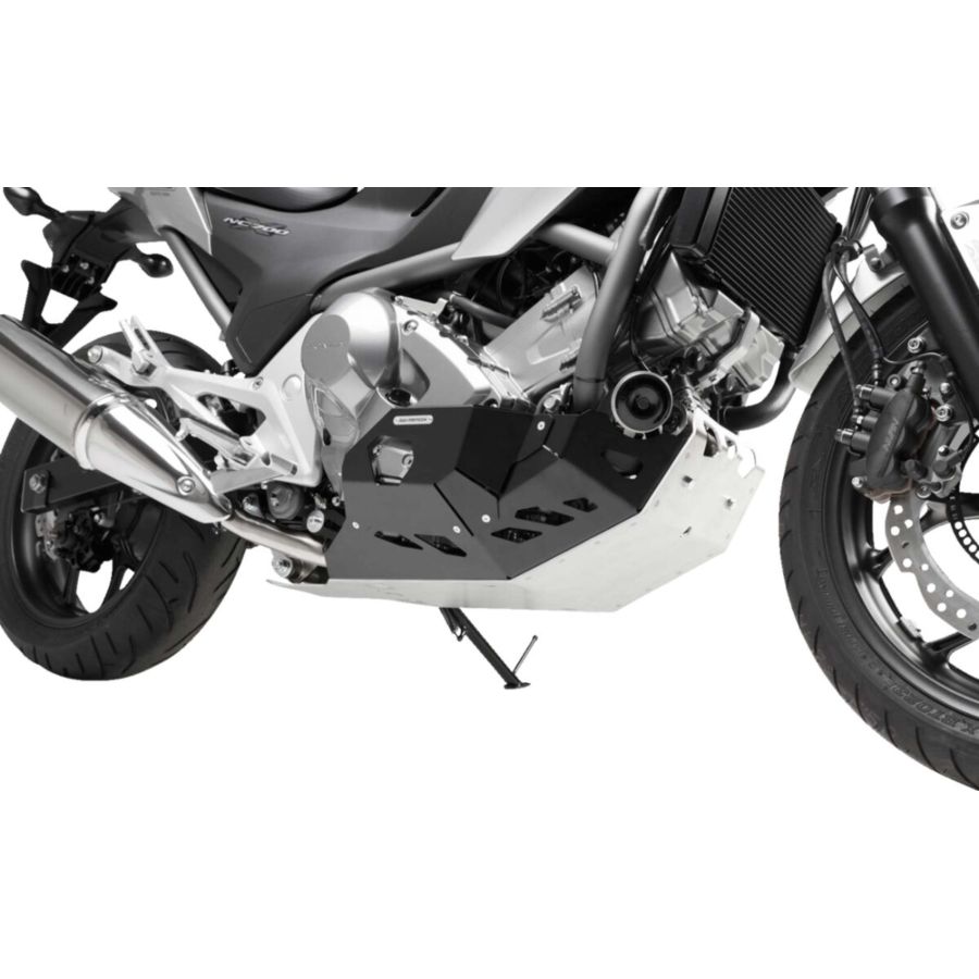 Osłona silnika SW MOTECH engine guard