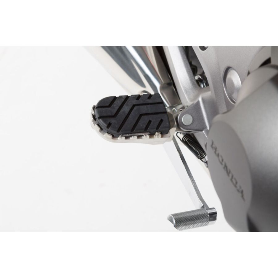 Zestaw podnóżków ion SW MOTECH footrest kit ion