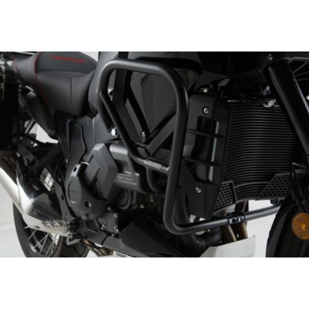 Crashbar / gmole SW MOTECH
