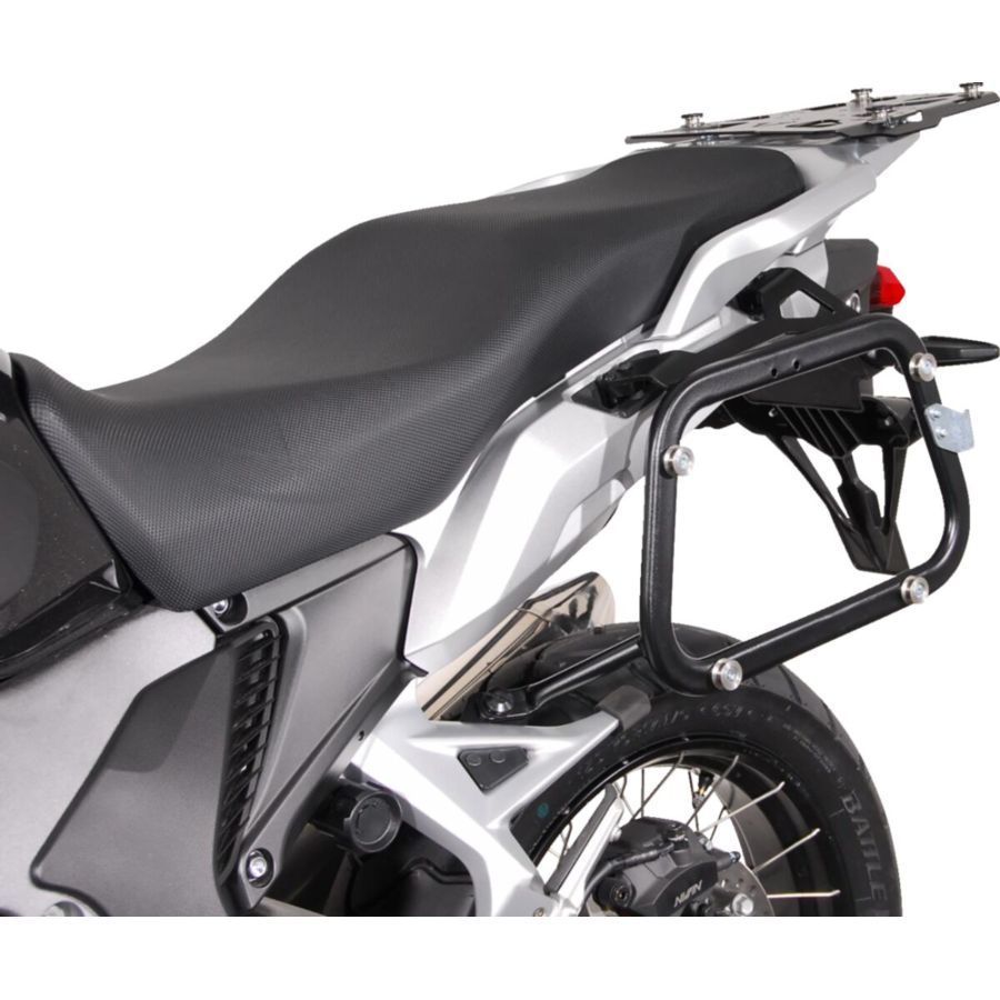 Bagażnik boczny evo vfr1200x SW MOTECH evo side ca