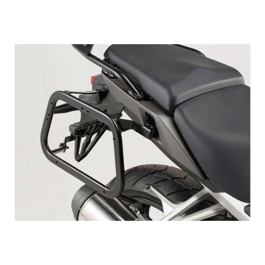 Bagażnik boczny evo vfr800x SW MOTECH evo side car