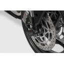 Slidery przedniego zawieszenia SW MOTECH front axl