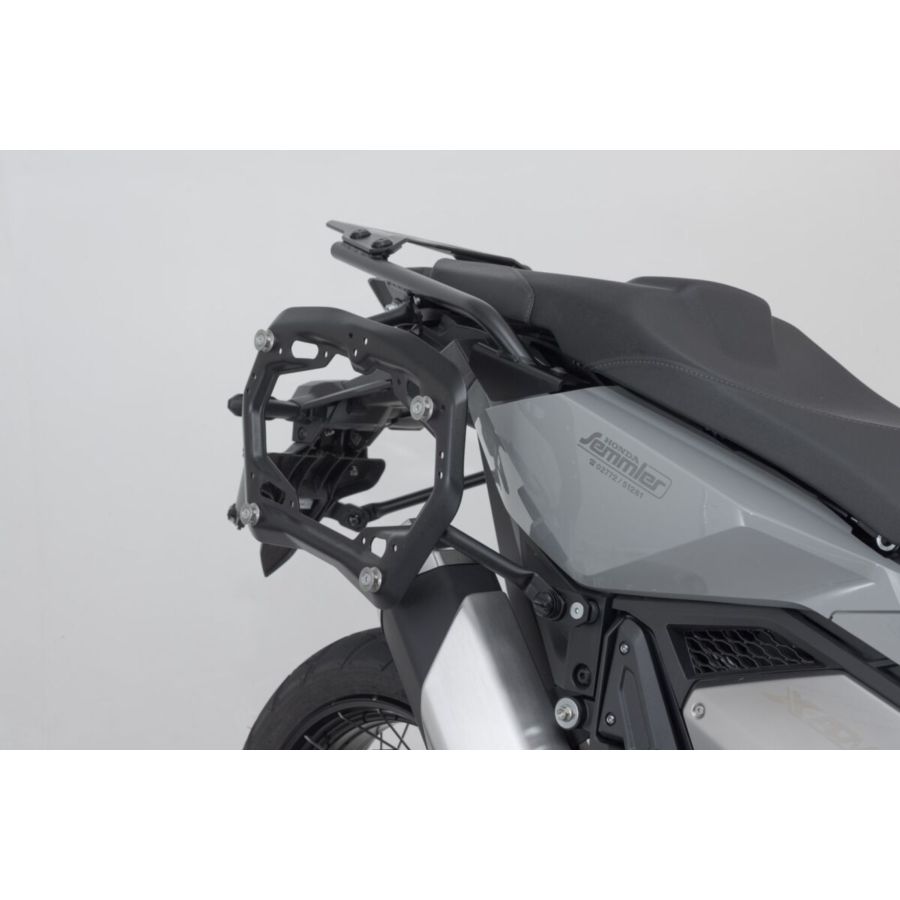 Bagażnik pro side SW MOTECH pro side carrier