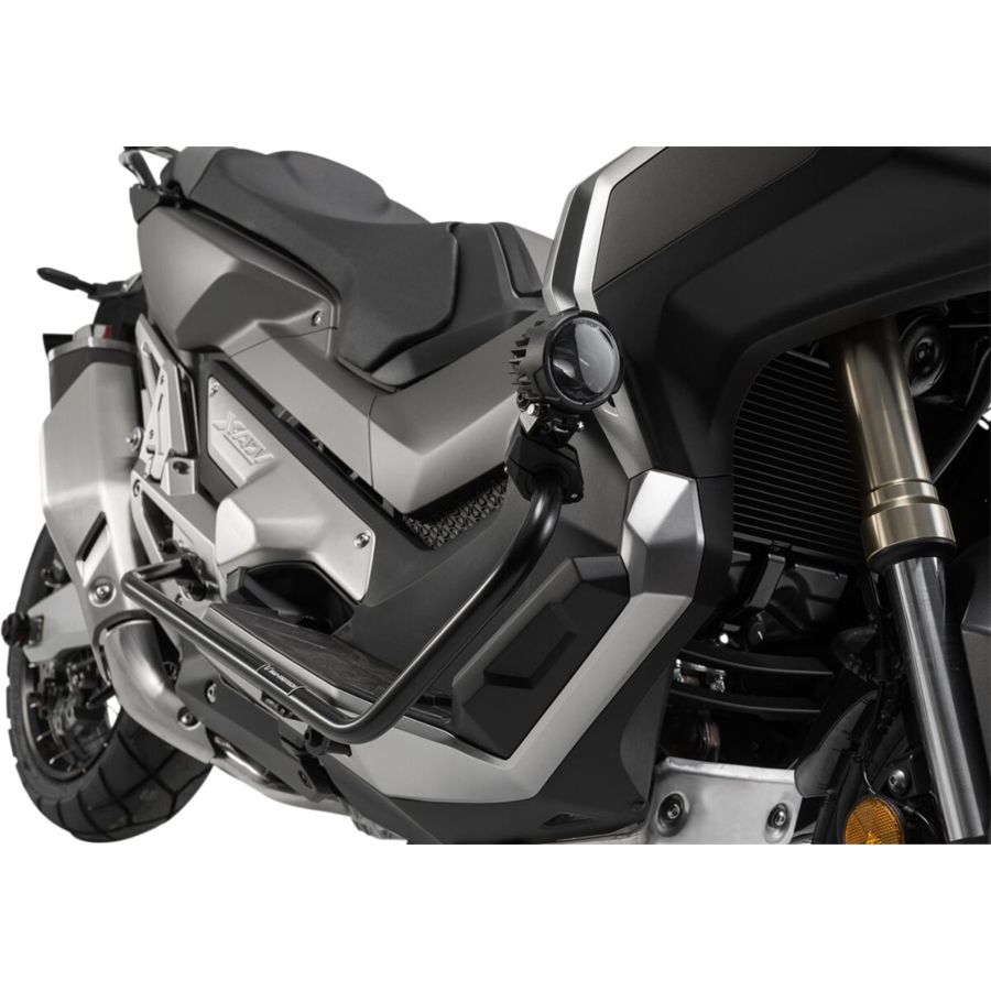 Crashbar / gmole SW MOTECH
