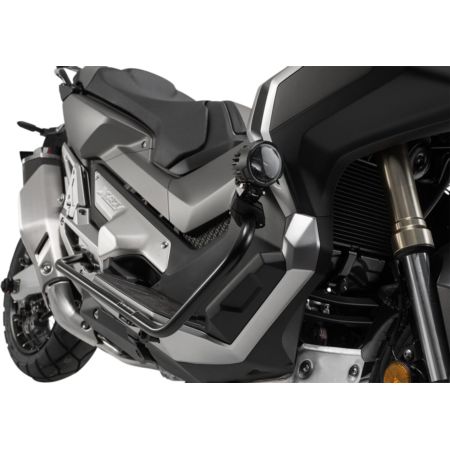 Crashbar / gmole SW MOTECH