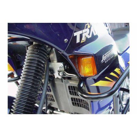 Crashbar / gmole SW MOTECH