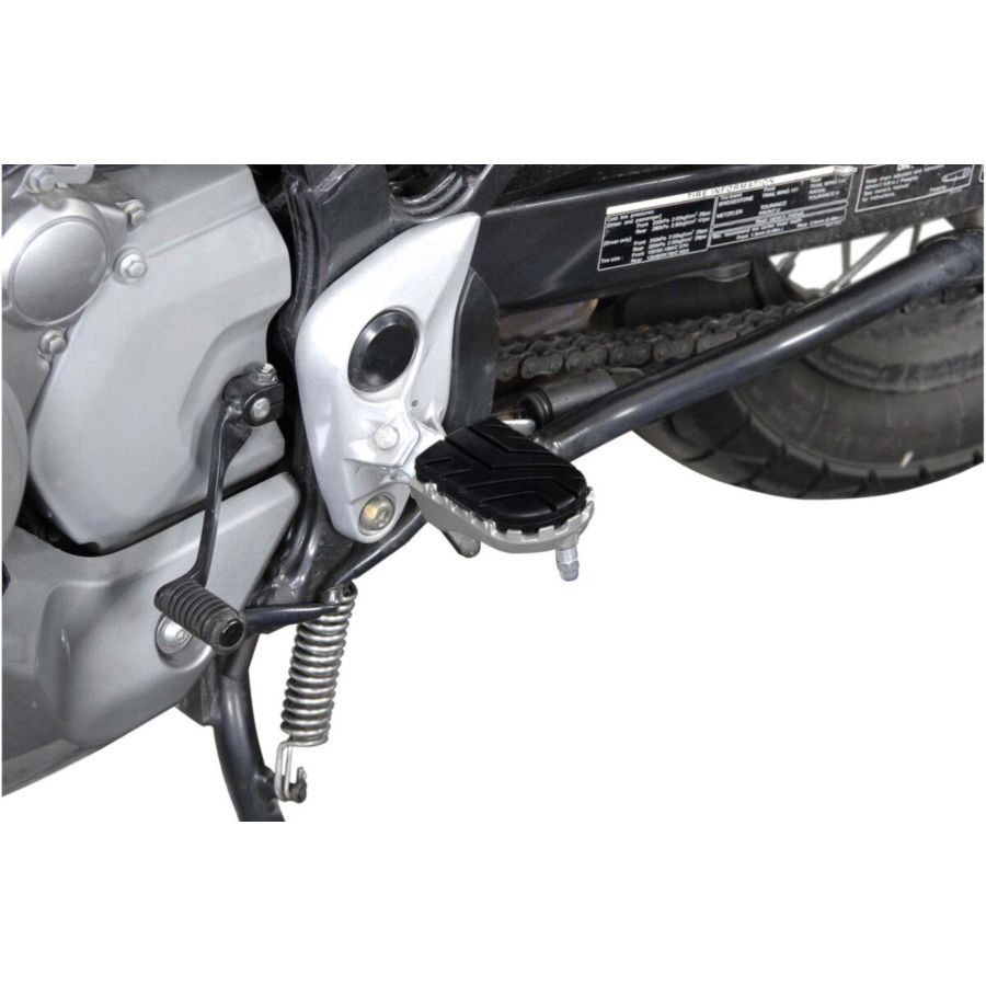 Zestaw podnóżków ion SW MOTECH footrest kit ion
