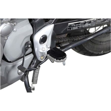 Zestaw podnóżków ion SW MOTECH footrest kit ion