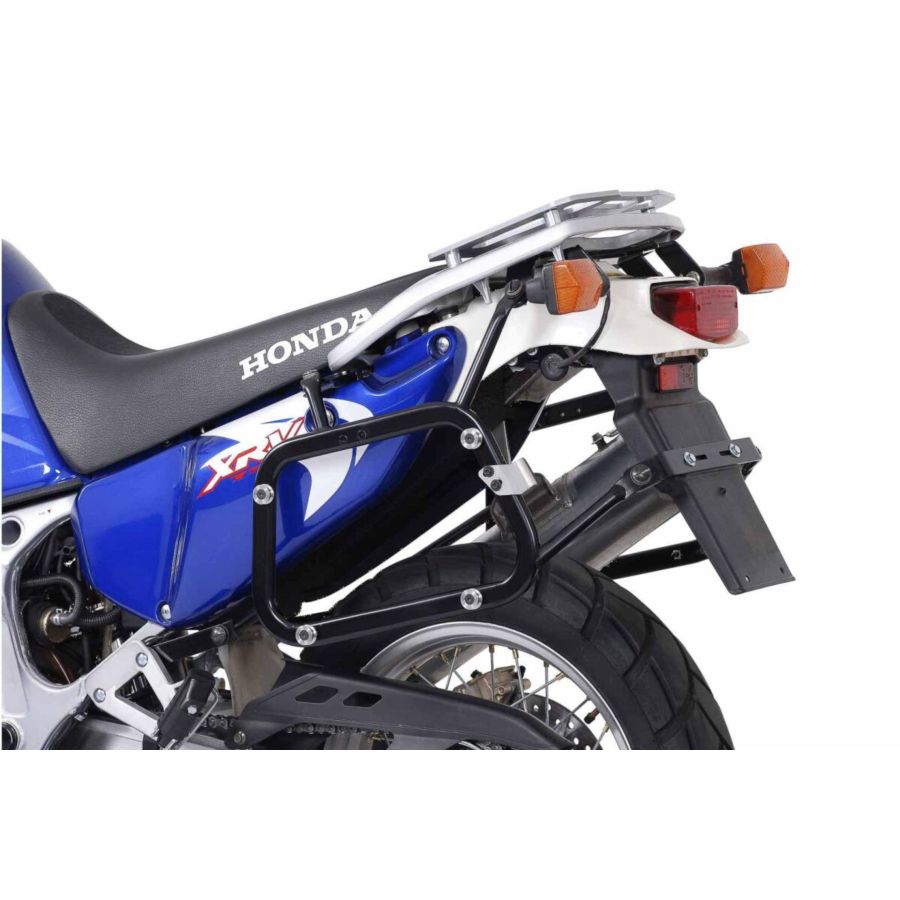 Bagażnik boczny evo xrv750 SW MOTECH evo side carr