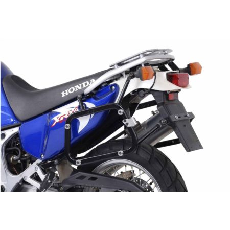 Bagażnik boczny evo xrv750 SW MOTECH evo side carr