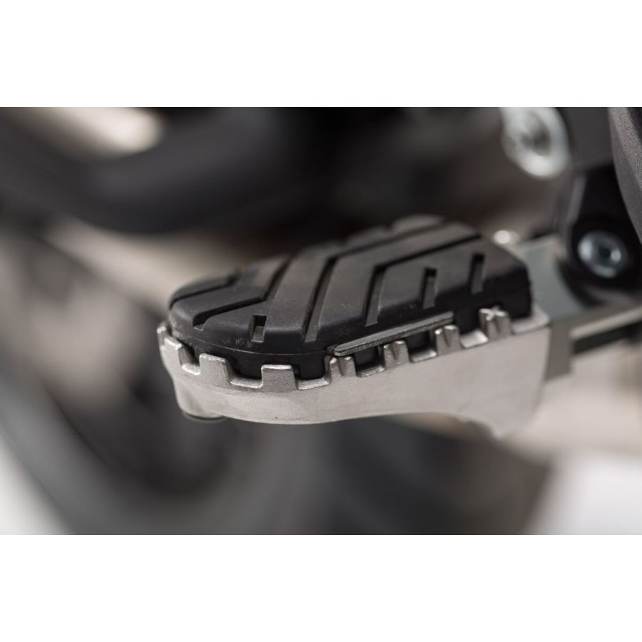 Zestaw podnóżków ion KTM adv SW MOTECH ion footpeg