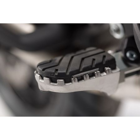 Zestaw podnóżków ion KTM adv SW MOTECH ion footpeg