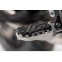 Zestaw podnóżków ion KTM adv SW MOTECH ion footpeg