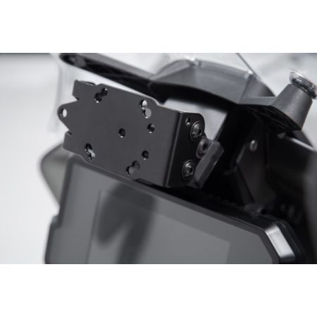Uchwyt gps w kokpicie SW MOTECH cockpit gps mount