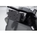 Uchwyt gps w kokpicie SW MOTECH cockpit gps mount