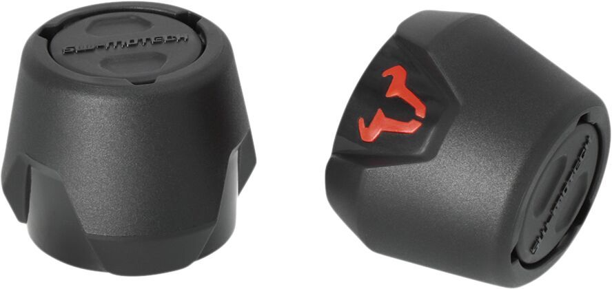 Slidery przedniego zawieszenia SW MOTECH front axl