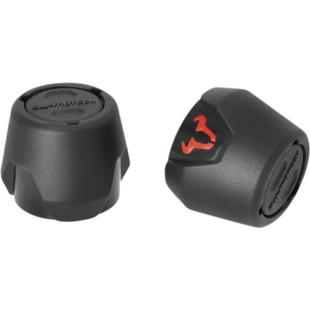 Slidery przedniego zawieszenia SW MOTECH front axl