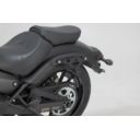 Slh bagażnik boczny lh1 l SW MOTECH slh side carri