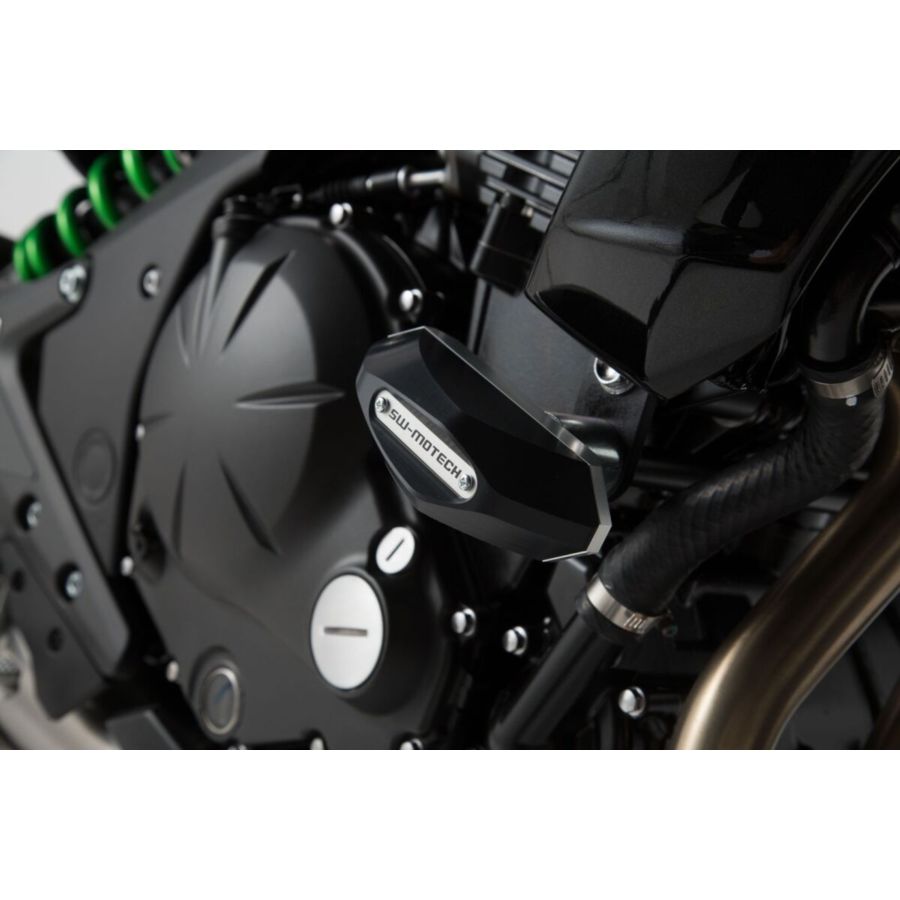 Zestaw sliderów SW MOTECH frame slider set