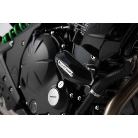 Zestaw sliderów SW MOTECH frame slider set