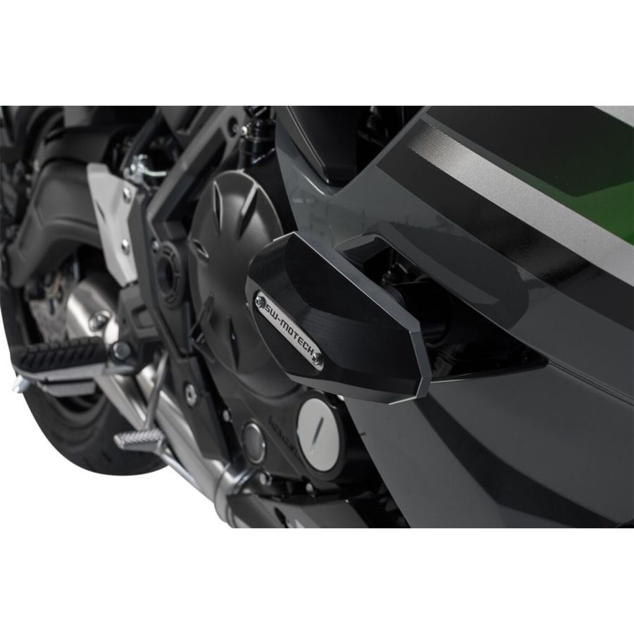 Zestaw przesuwników ramy SW MOTECH frame slider ki
