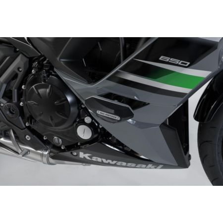 Zestaw przesuwników ramy SW MOTECH frame slider ki