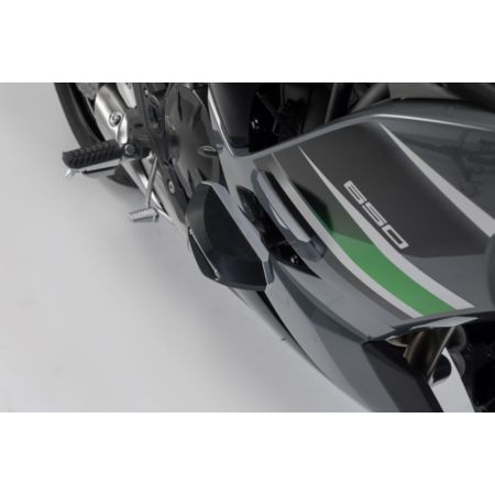 Zestaw przesuwników ramy SW MOTECH frame slider ki