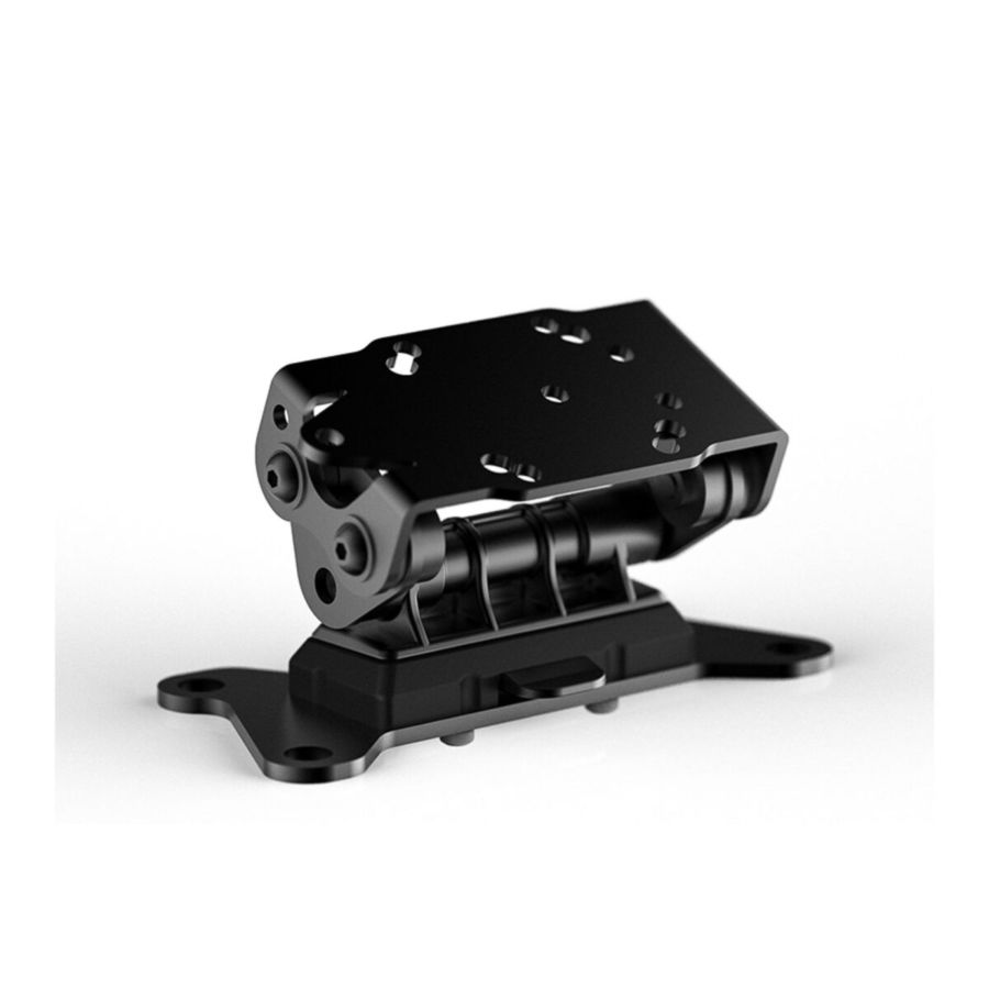 Uchwyt gps na kierownicę SW MOTECH handlebar gps m