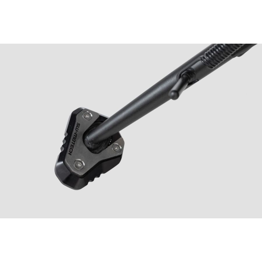 Stojak boczny stopka zewn SW MOTECH side stand foo