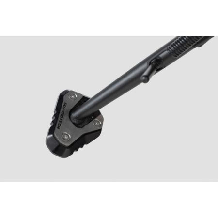 Stojak boczny stopka zewn SW MOTECH side stand foo