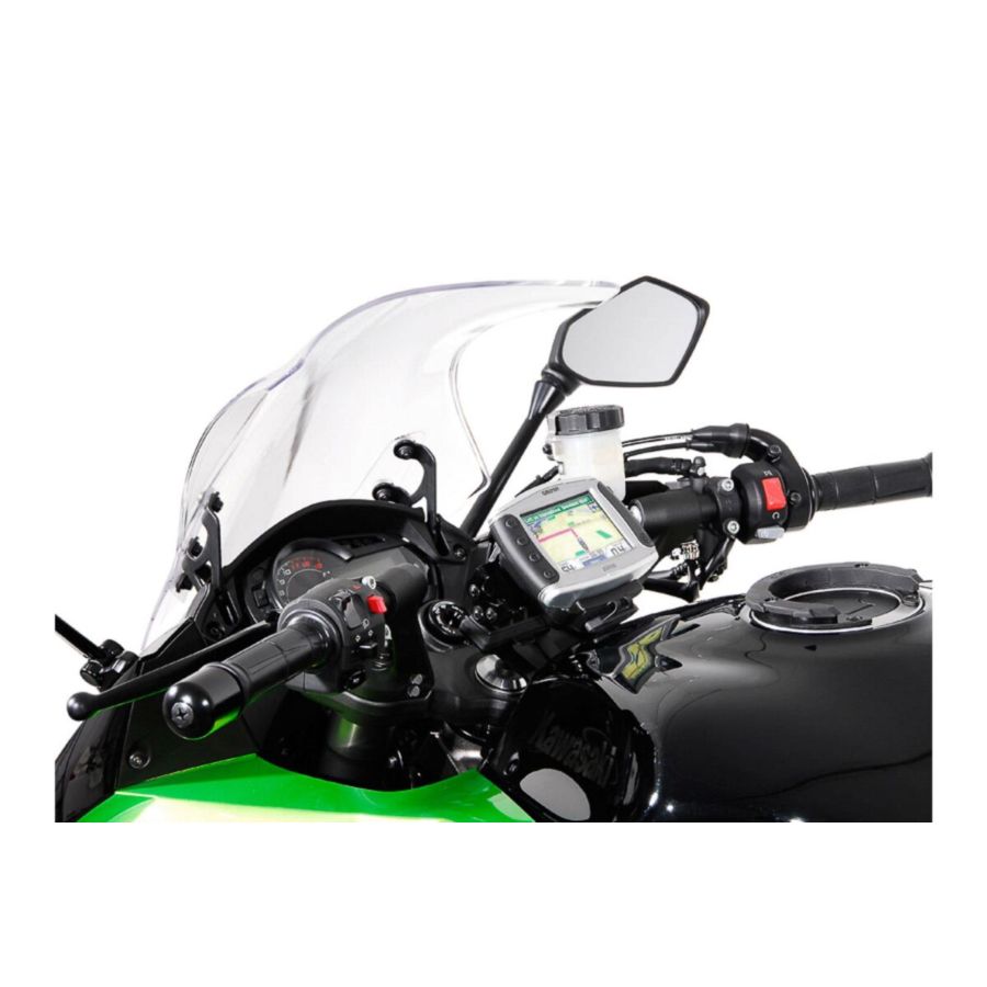 Uchwyt gps na kierownicę SW MOTECH handlebar gps m