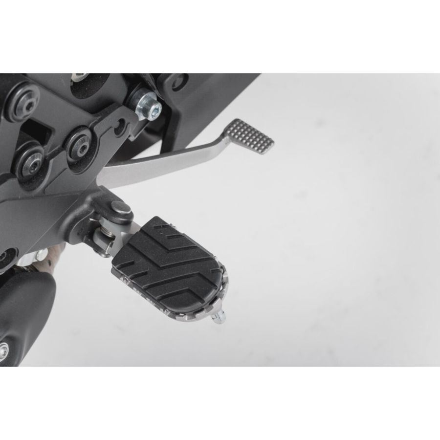 Zestaw podnóżków ion SW MOTECH footrest kit ion