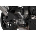 Zestaw podnóżków evo SW MOTECH evo footrest kit