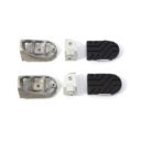 Zestaw podnóżków ion SW MOTECH ion footrest kit
