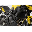 Crashbar / gmole SW MOTECH
