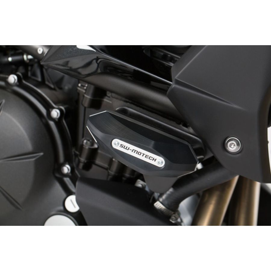 Zestaw sliderów SW MOTECH frame slider set