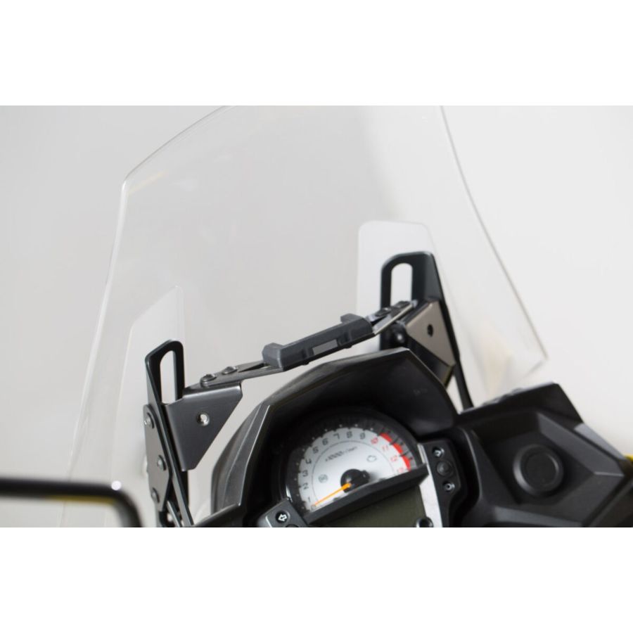 Uchwyt gps w kokpicie SW MOTECH cockpit gps mount