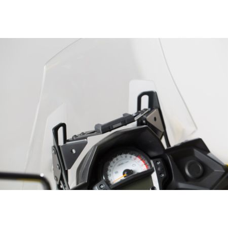 Uchwyt gps w kokpicie SW MOTECH cockpit gps mount