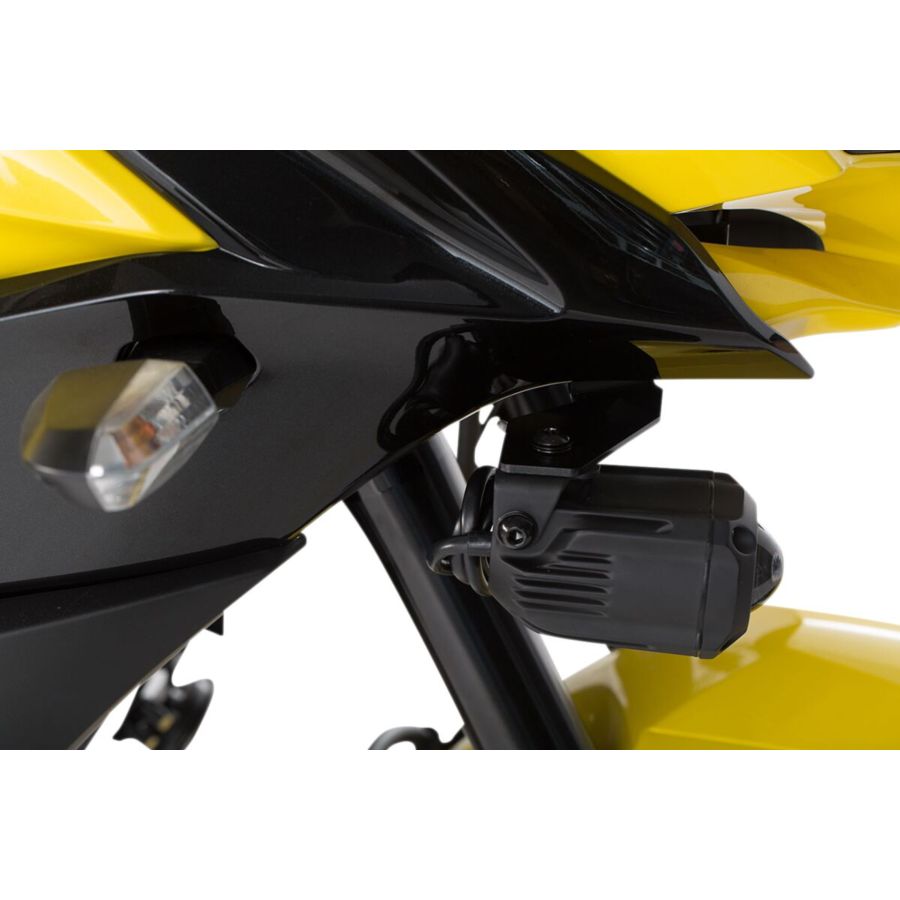 Zestaw do montażu lampy SW MOTECH light mounting k