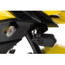 Zestaw do montażu lampy SW MOTECH light mounting k