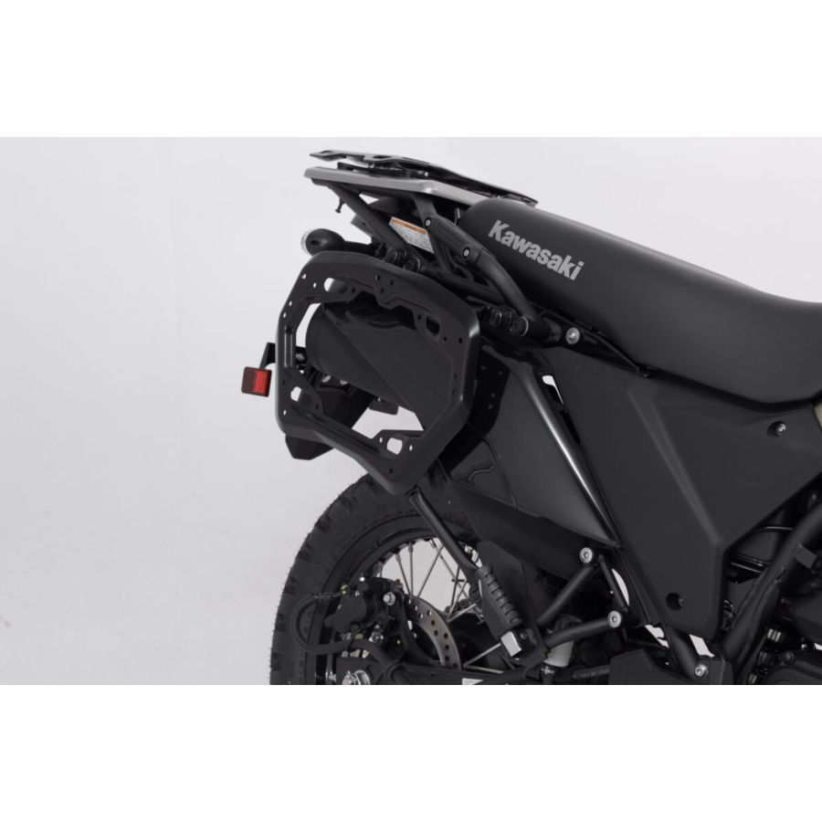 Bagażnik pro side SW MOTECH pro side carrier