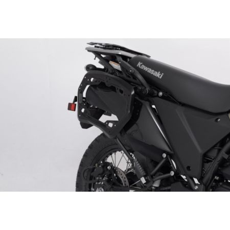 Bagażnik pro side SW MOTECH pro side carrier