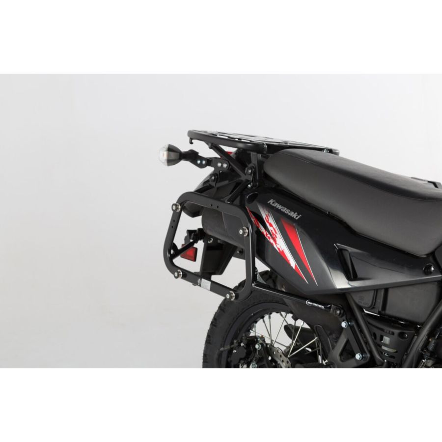 Bagażnik boczny evo SW MOTECH side carrier evo